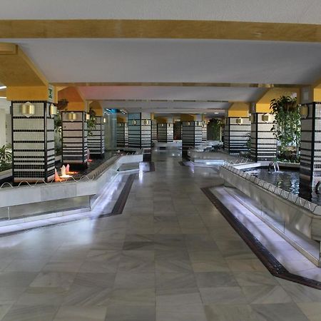 Benalbeach Complex Benalmádena Zewnętrze zdjęcie