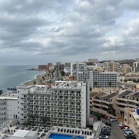 Benalbeach Complex Benalmádena Zewnętrze zdjęcie