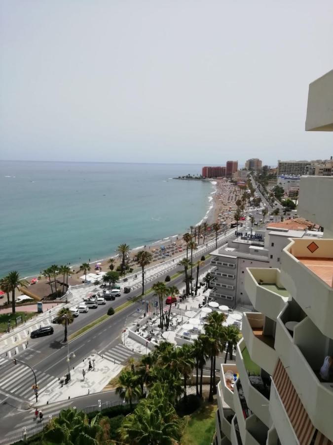 Benalbeach Complex Benalmádena Zewnętrze zdjęcie