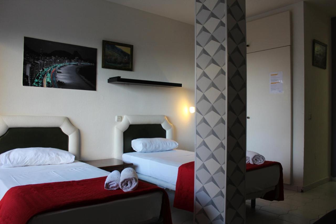 Benalbeach Complex Benalmádena Zewnętrze zdjęcie