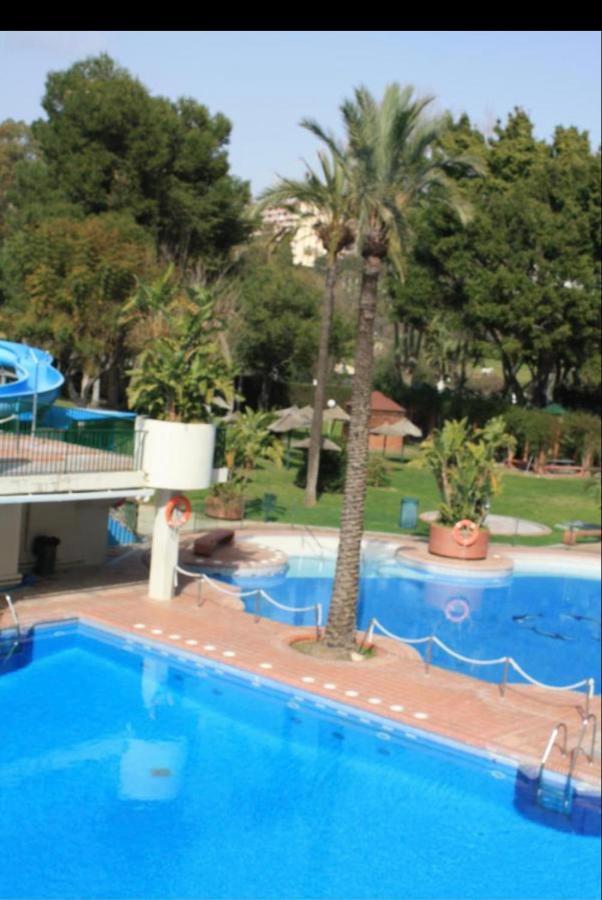 Benalbeach Complex Benalmádena Zewnętrze zdjęcie