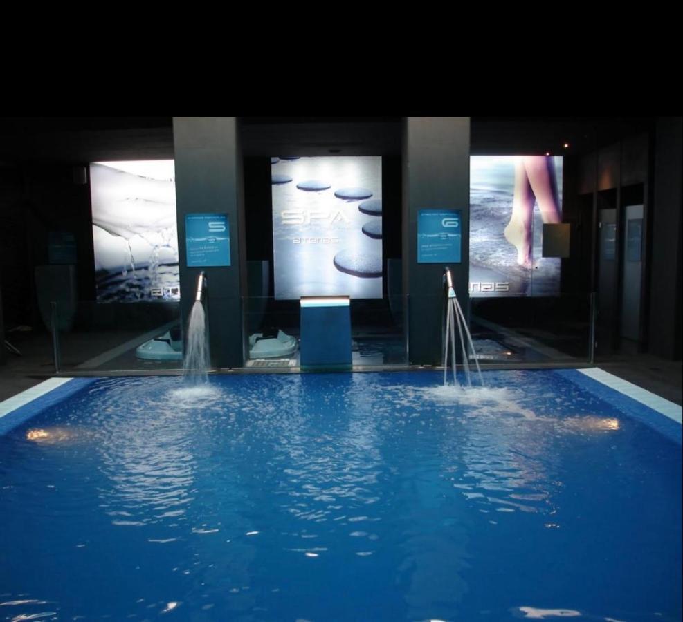 Benalbeach Complex Benalmádena Zewnętrze zdjęcie