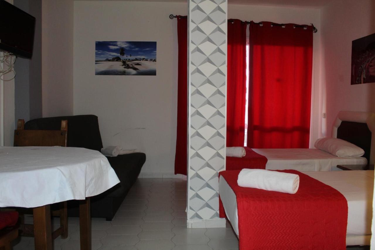 Benalbeach Complex Benalmádena Zewnętrze zdjęcie