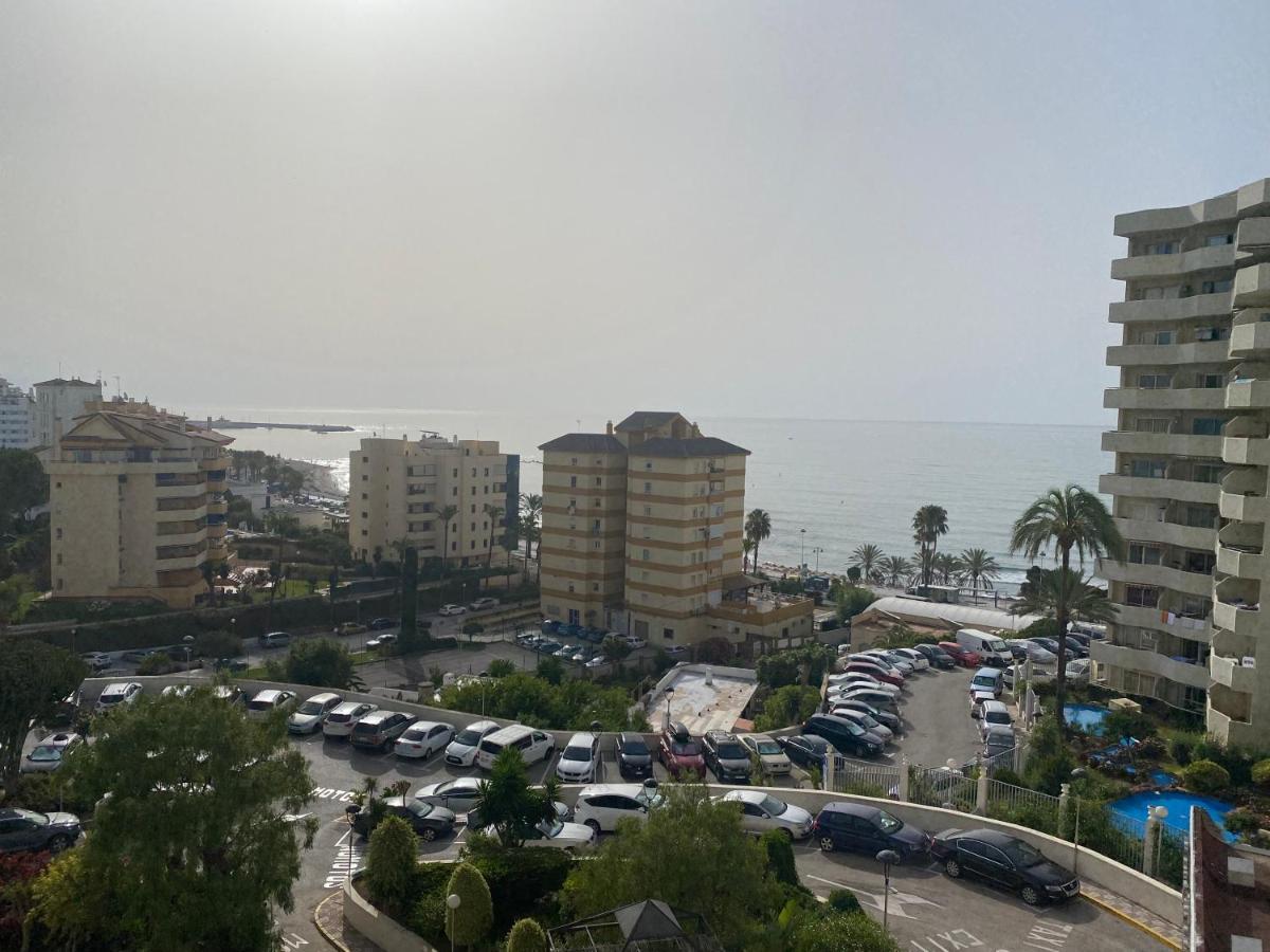 Benalbeach Complex Benalmádena Zewnętrze zdjęcie