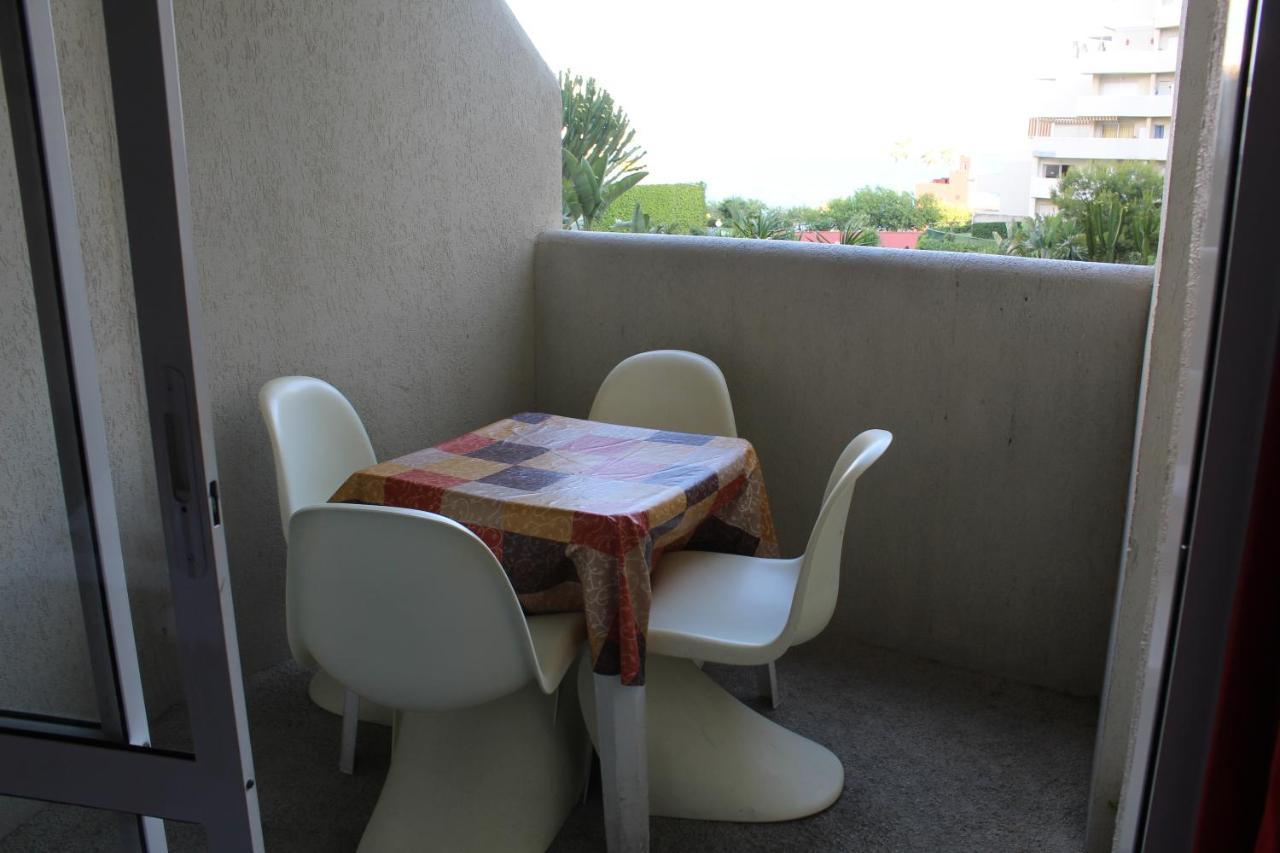 Benalbeach Complex Benalmádena Zewnętrze zdjęcie