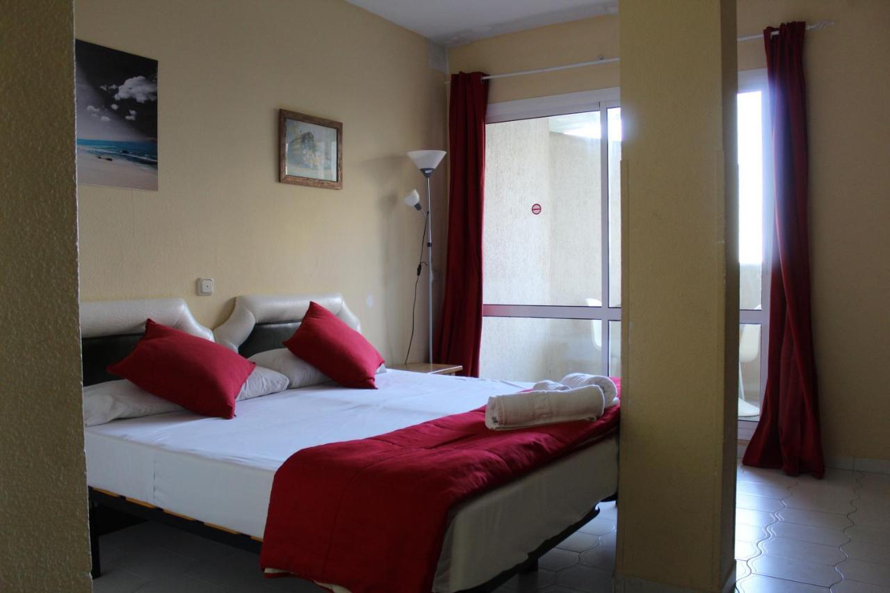 Benalbeach Complex Benalmádena Zewnętrze zdjęcie