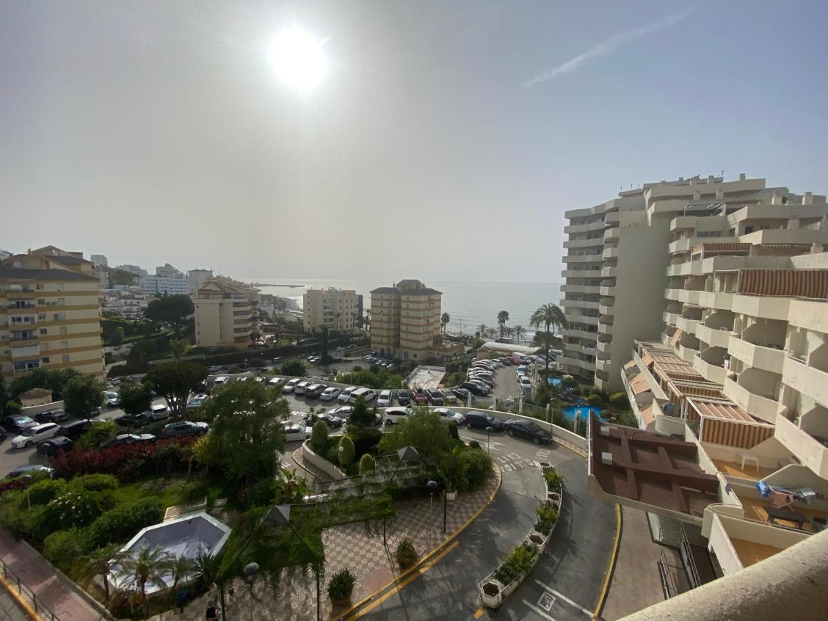 Benalbeach Complex Benalmádena Zewnętrze zdjęcie