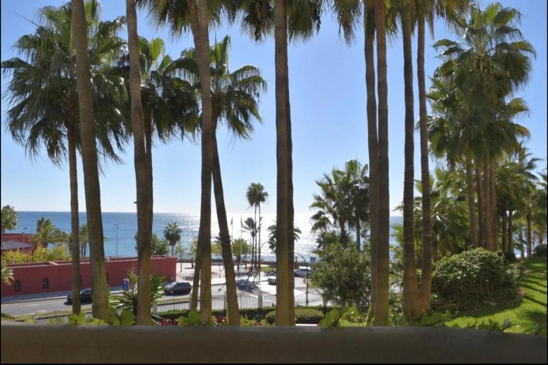 Benalbeach Complex Benalmádena Zewnętrze zdjęcie