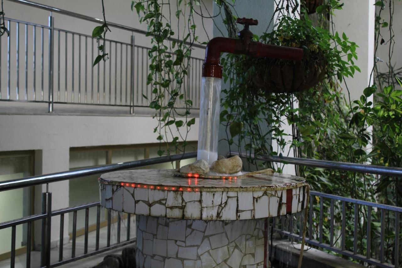 Benalbeach Complex Benalmádena Zewnętrze zdjęcie