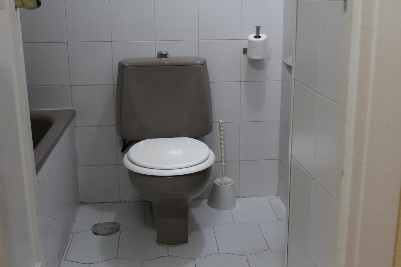 Benalbeach Complex Benalmádena Zewnętrze zdjęcie