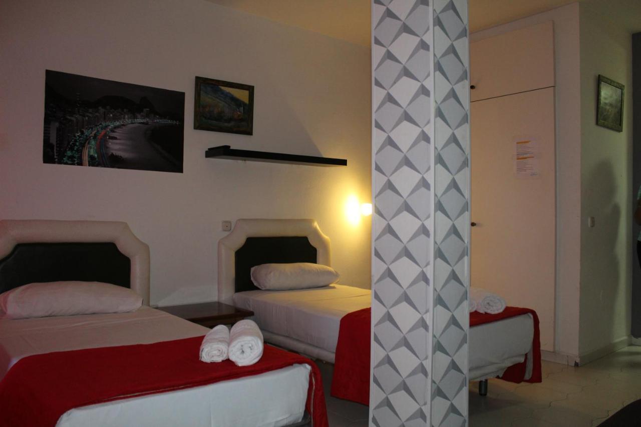 Benalbeach Complex Benalmádena Zewnętrze zdjęcie