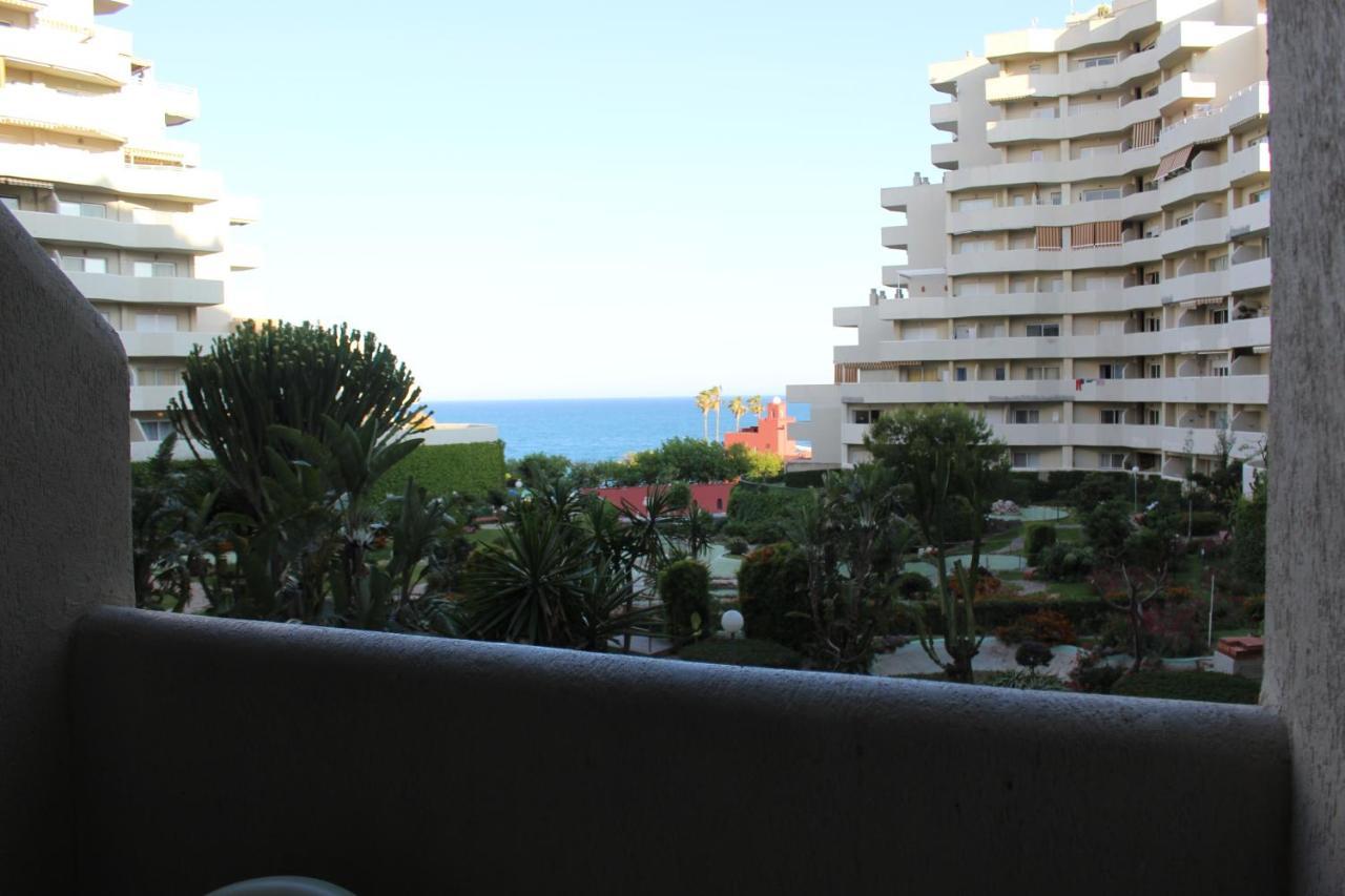 Benalbeach Complex Benalmádena Zewnętrze zdjęcie