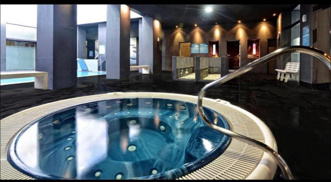 Benalbeach Complex Benalmádena Zewnętrze zdjęcie