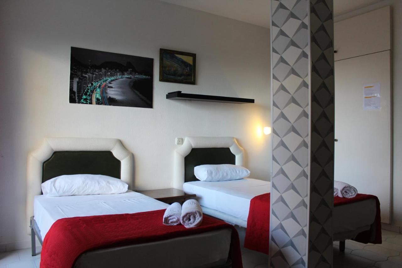 Benalbeach Complex Benalmádena Zewnętrze zdjęcie