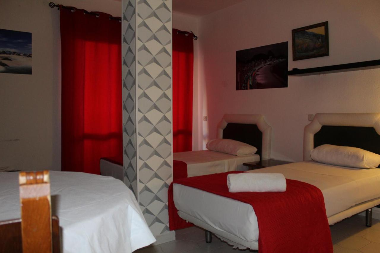 Benalbeach Complex Benalmádena Zewnętrze zdjęcie