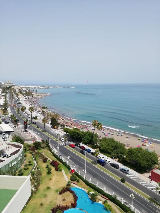 Benalbeach Complex Benalmádena Zewnętrze zdjęcie