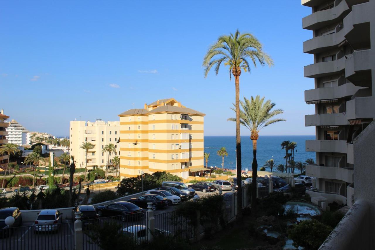 Benalbeach Complex Benalmádena Zewnętrze zdjęcie
