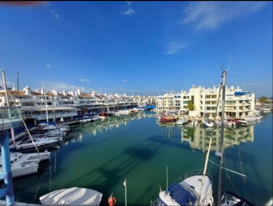 Benalbeach Complex Benalmádena Zewnętrze zdjęcie