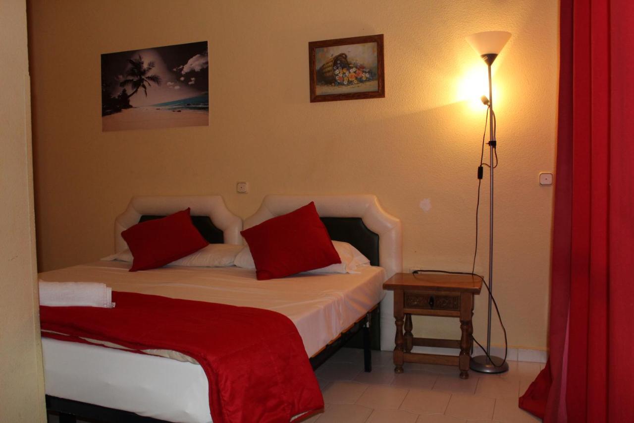 Benalbeach Complex Benalmádena Zewnętrze zdjęcie